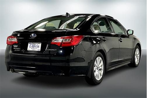 2016 Subaru Legacy Premium