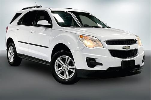 2012 Chevrolet Equinox 1LT