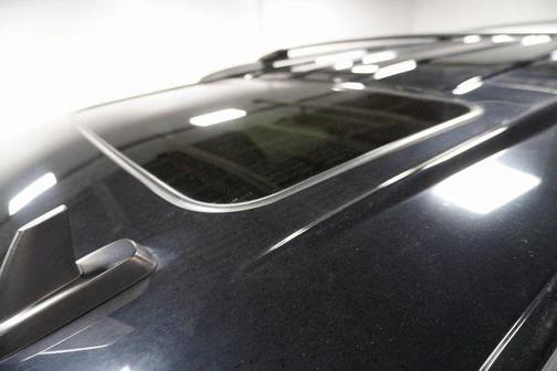 2012 Chevrolet Tahoe LTZ