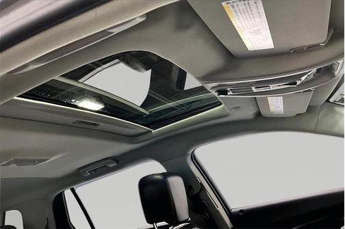 2015 GMC Terrain Denali