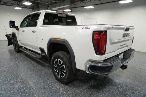 2020 GMC Sierra 3500 SLT