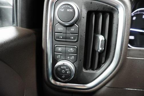 2020 GMC Sierra 3500 SLT