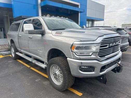 2023 RAM 2500 Laramie