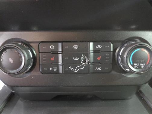 2019 Ford F-250 XLT