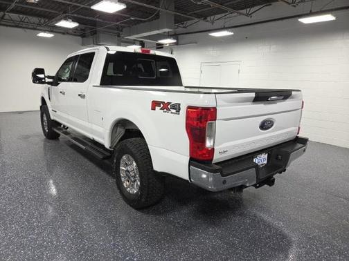 2019 Ford F-250 XLT