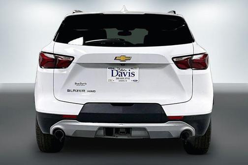 2020 Chevrolet Blazer 2LT