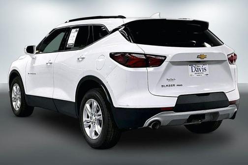 2020 Chevrolet Blazer 2LT