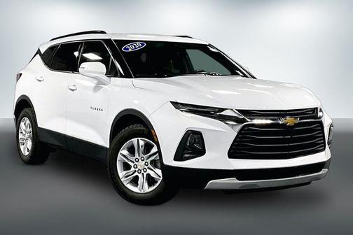 2020 Chevrolet Blazer 2LT