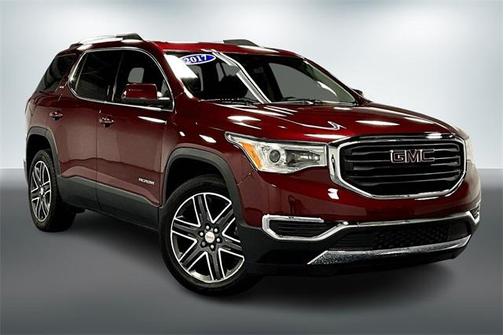 2017 GMC Acadia SLE-2
