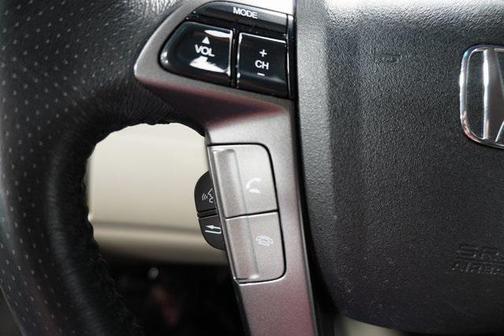 2013 Honda Odyssey EX-L