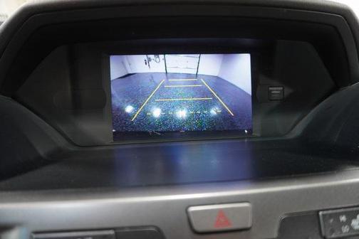 2013 Honda Odyssey EX-L
