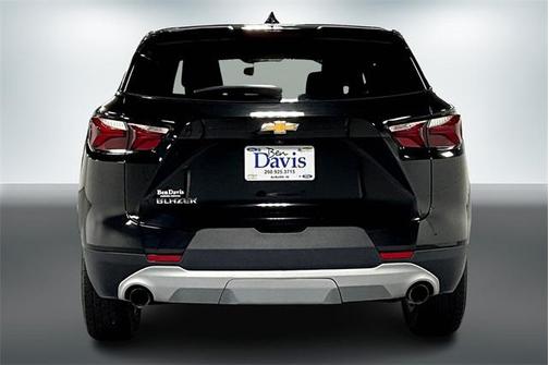 2020 Chevrolet Blazer 1LT