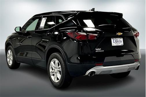 2020 Chevrolet Blazer 1LT