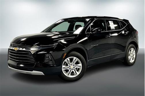 2020 Chevrolet Blazer 1LT