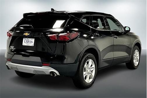 2020 Chevrolet Blazer 1LT