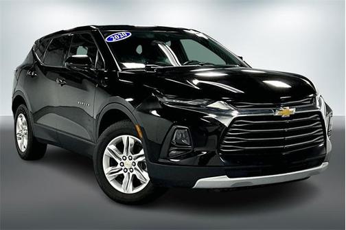 2020 Chevrolet Blazer 1LT