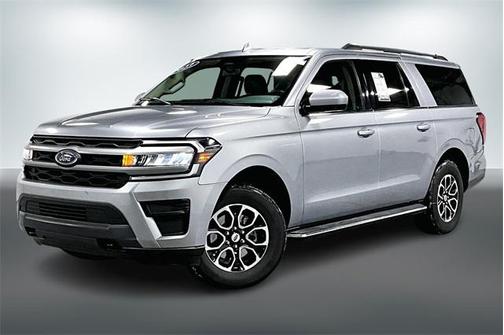 2023 Ford Expedition XLT