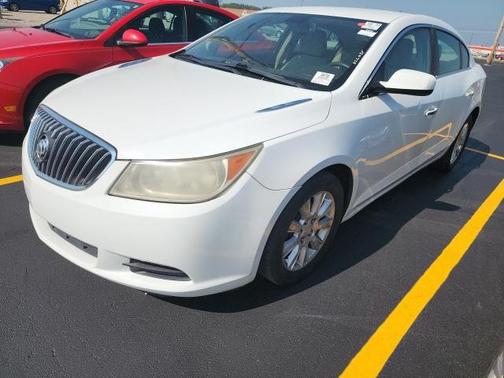 2013 Buick LaCrosse Base