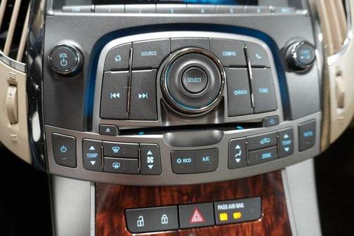 2013 Buick LaCrosse Base