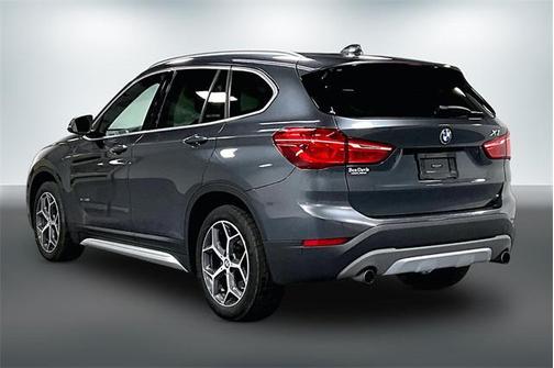 2017 BMW X1 xDrive 28i