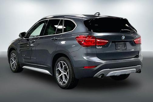 2017 BMW X1 xDrive 28i
