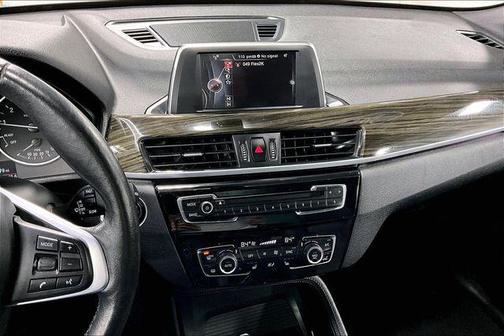 2017 BMW X1 xDrive 28i