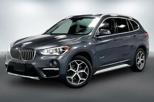 2017 BMW X1 xDrive 28i
