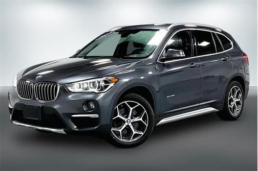 2017 BMW X1 xDrive 28i