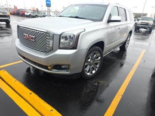 2015 GMC Yukon XL 1500 Denali