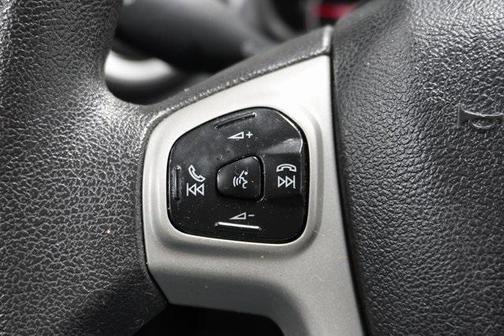 2013 Ford Fiesta SE