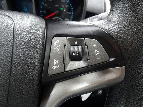 2013 Chevrolet Malibu 1LT