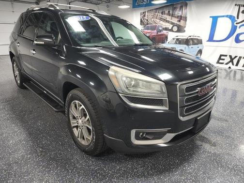 2015 GMC Acadia SLT-1