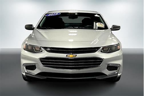 2018 Chevrolet Malibu 1LS