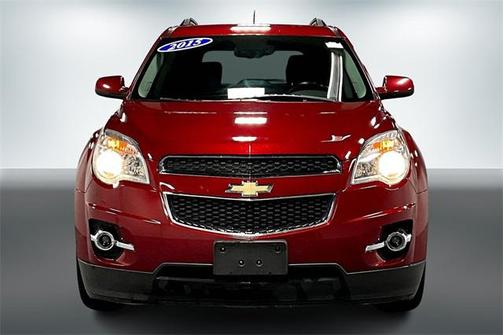2015 Chevrolet Equinox 2LT