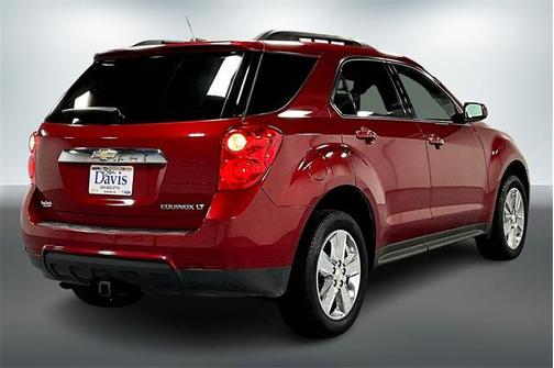 2015 Chevrolet Equinox 2LT