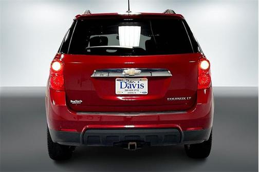 2015 Chevrolet Equinox 2LT