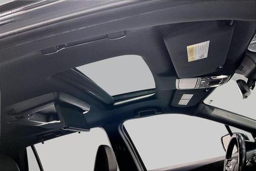 Crystal Black Pearl 2020 Honda Pilot Black Edition