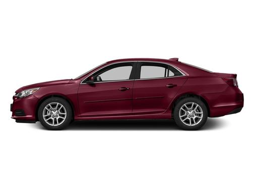 2016 Chevrolet Malibu Limited LT