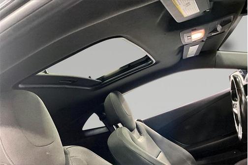 2013 Chevrolet Camaro 1LT