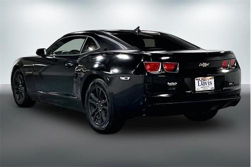 2013 Chevrolet Camaro 1LT