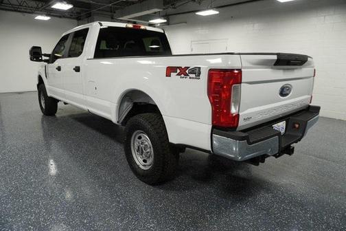 2019 Ford F-250 XL