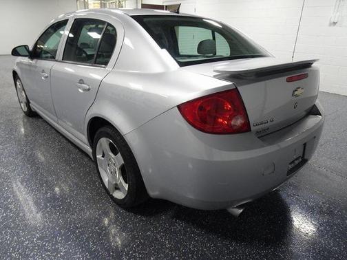 2010 Chevrolet Cobalt LT