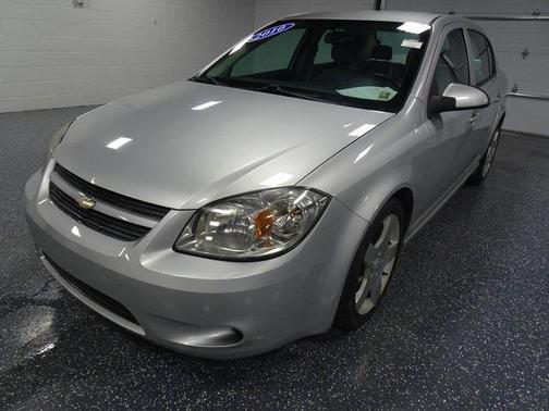 2010 Chevrolet Cobalt LT