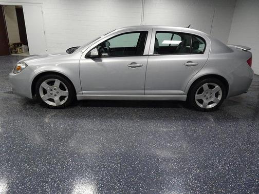 2010 Chevrolet Cobalt LT