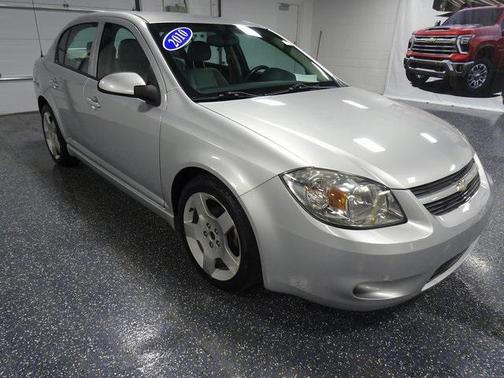 2010 Chevrolet Cobalt LT