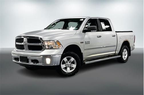 2013 RAM 1500 SLT