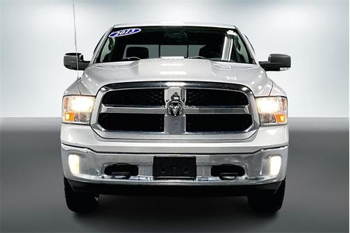 2013 RAM 1500 SLT