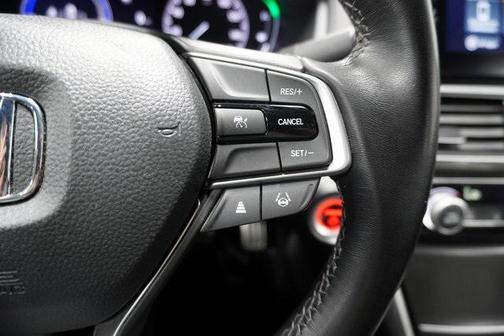 2022 Honda Accord Sport SE 1.5T