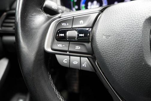2022 Honda Accord Sport SE 1.5T