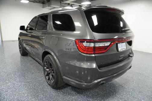 2021 Dodge Durango SRT 392